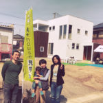R+house　名古屋市緑区　A様ファミリー